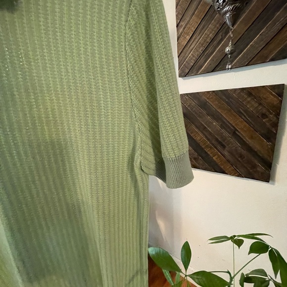 NWOT MAX ‘ N CHESTER Rib Knit Polo Size Small - Picture 7 of 9